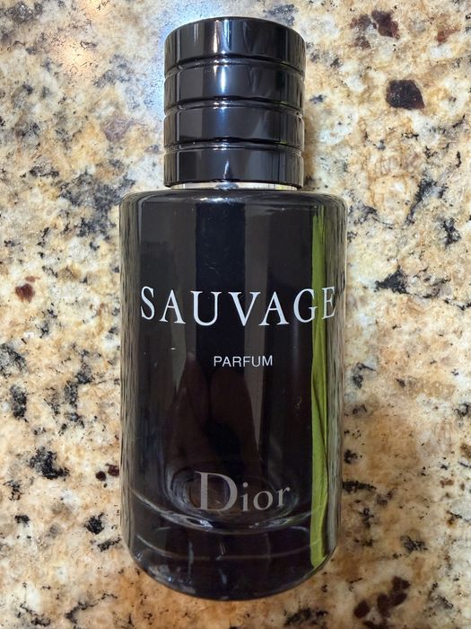 Dior Sauvage Parfum 60ml