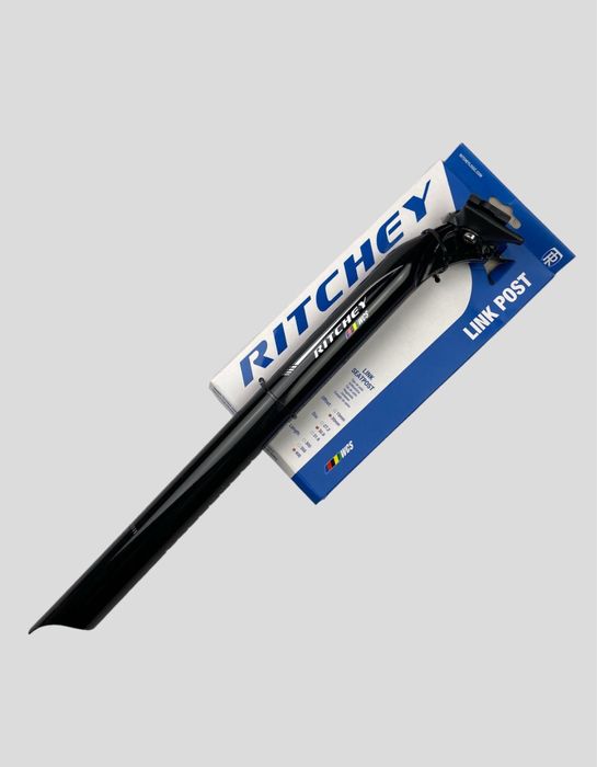 Sztyca Ritchey WCS Link Post 40 cm, 30.9 mm nowa /032-075