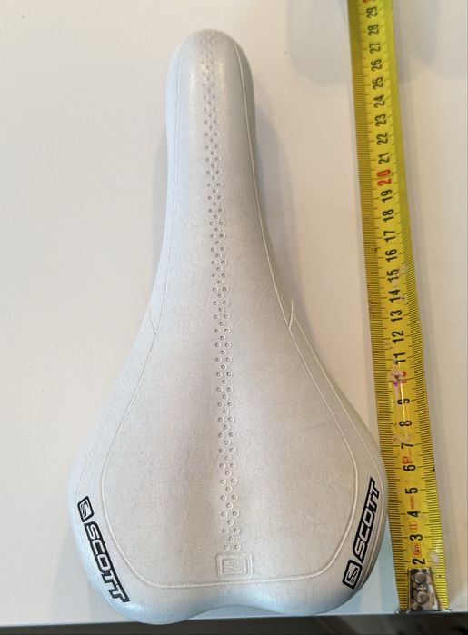 Selim Scott estrada / BTT