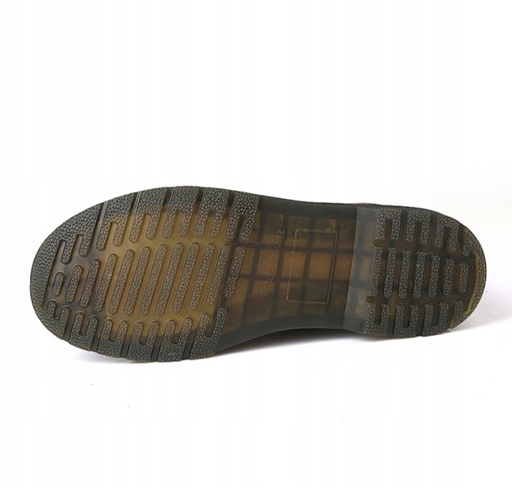 Buty glany art nowe długość wkładki 28cm