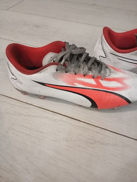 Korki piłkarskie Puma