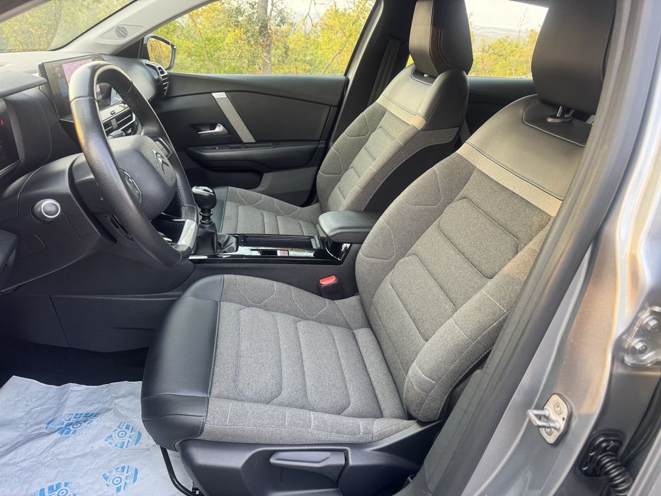 Citroën C4 1.2 Feel Pack!! 130 CV – 2021