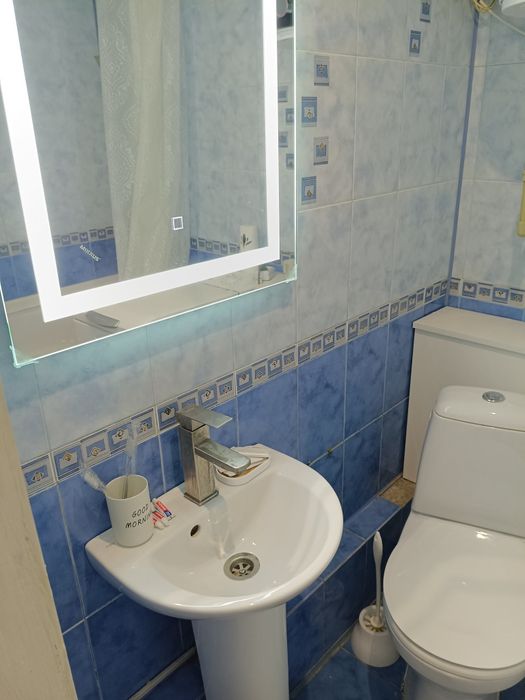 Квартира подобово !Твоя ідеальна квартира в  Синельниково