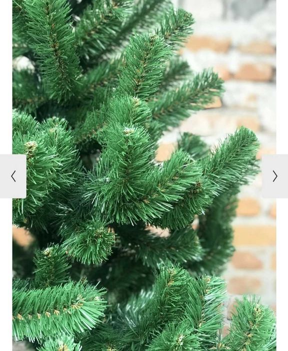 Продам штучну ялинку