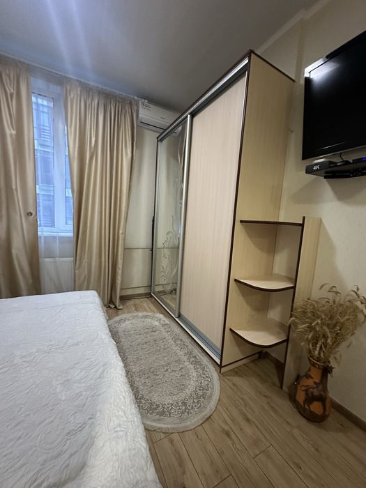 Аренда смарт квартиры