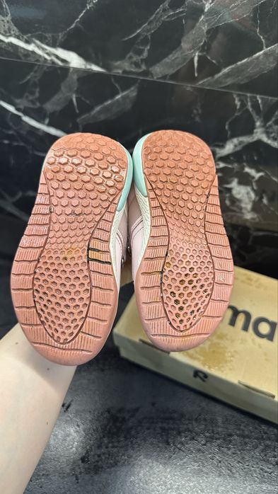 Кроссівки reima 22 розмір