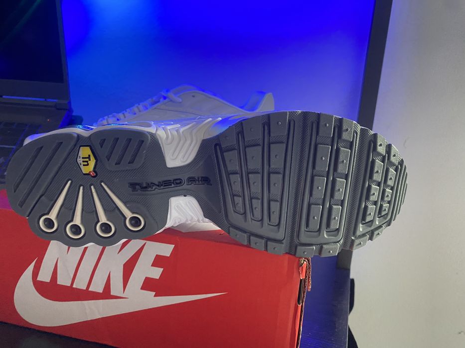 Nike Air Max Plus TN