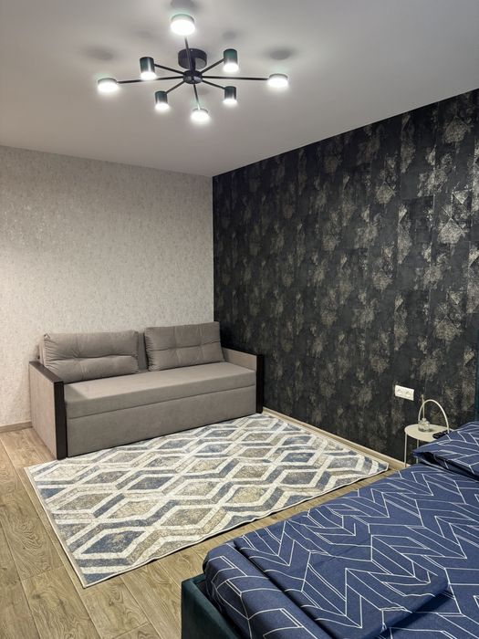 Посуточно/почасово.Аренда 1-ком кв. Салтовка. ЦНАП