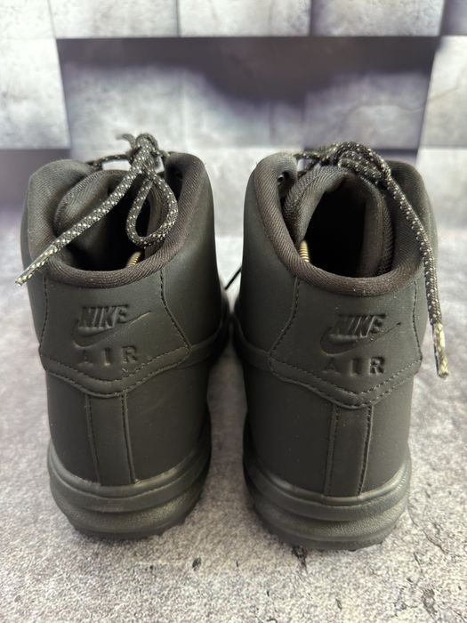 Кросівки чоловічі Nike Lunar Force 1 Duckboot 43р