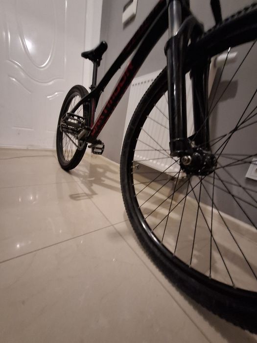Rower dirt mtb do skakania dartmoor gamer 26