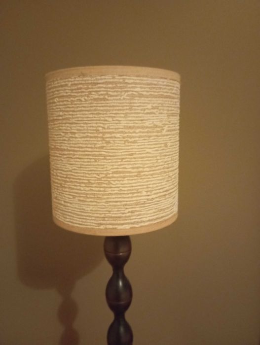 Candeeiro de sala ou quarto