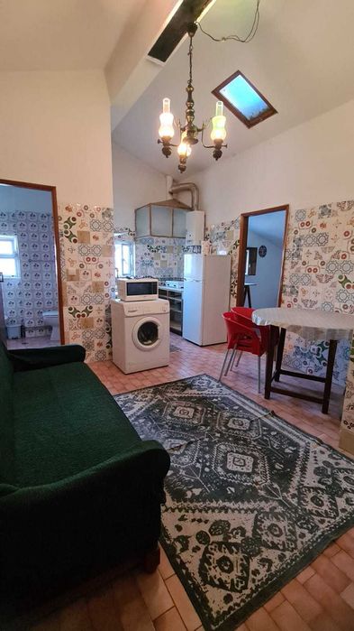 Apartamento t3 na Covilhã