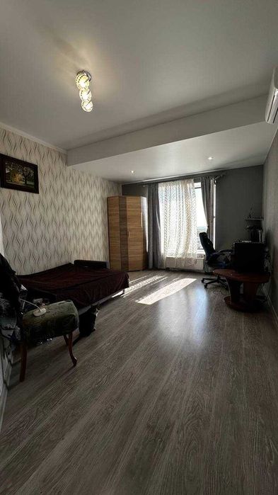 ЖК Ривьера Сити. Просторная 2 ком квартира с ремонтом! -ТК