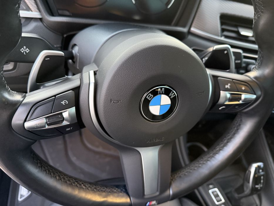 BMW X2 12/2021 Edition