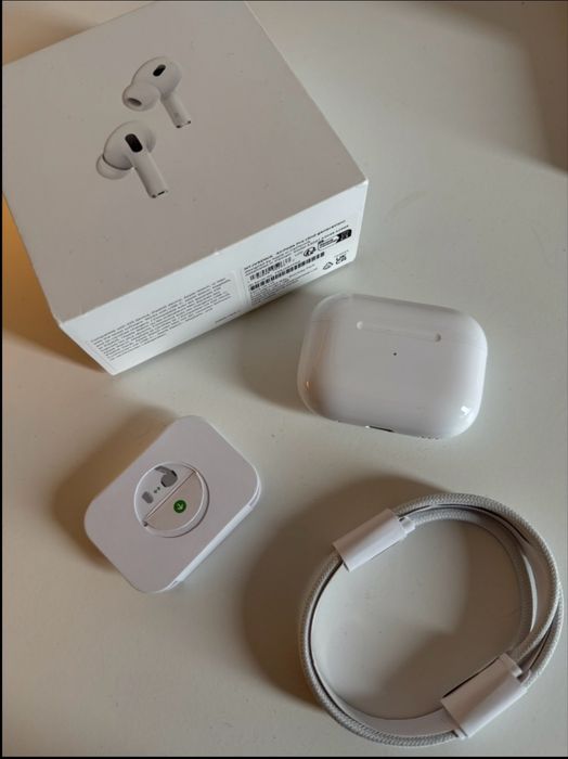 AirPods Pro 2 (Typu-C)