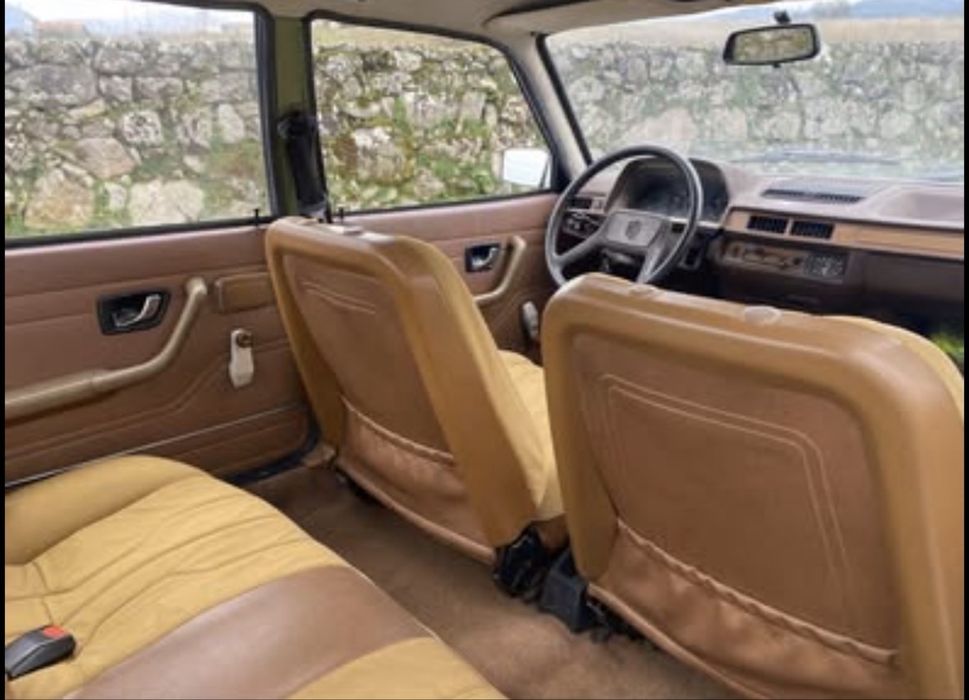 peugeot 305 classico