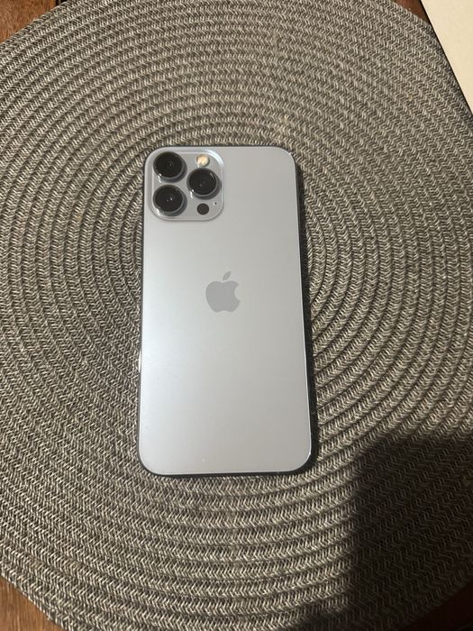 Продам Aphone 13 pro max 256