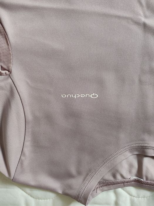 Koszulki funkcyjne Quechua