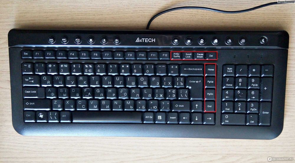 продам клавиатуру A4Tech KL-40-R X-slim USB Black