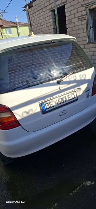 Продам мерседес а170