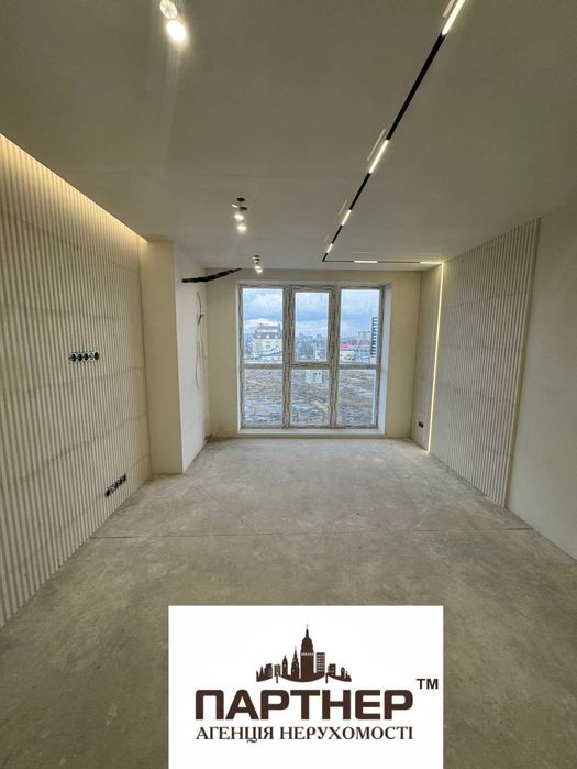 Двокімнатна квартира в ЖК Дніпровська рів'єра!