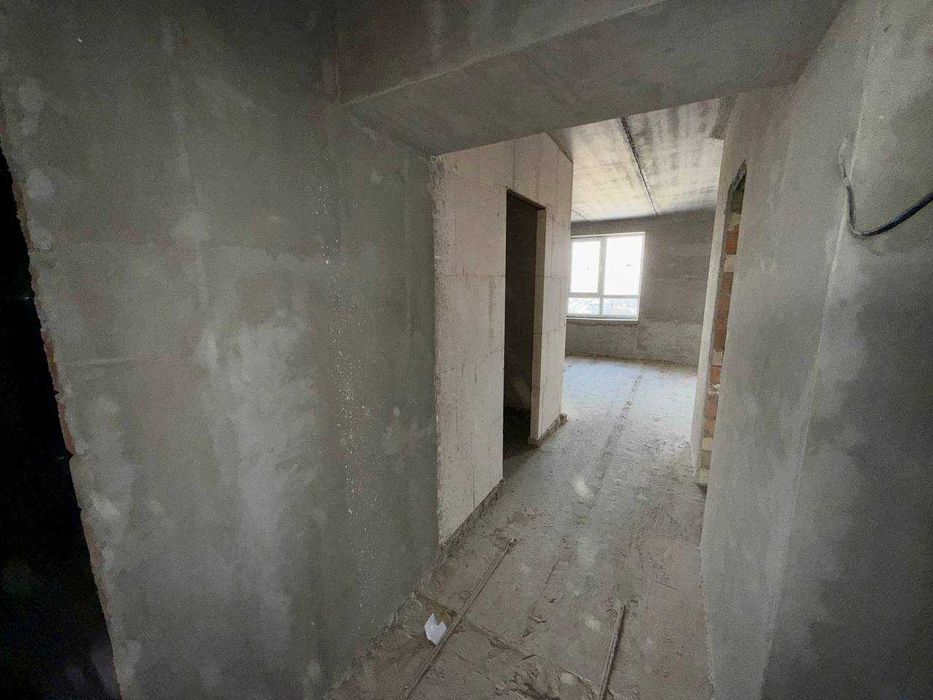 Продаж 2-кімнатної квартири в ЖК “Щасливий-2” | 71м2 | Дафі | Тополь