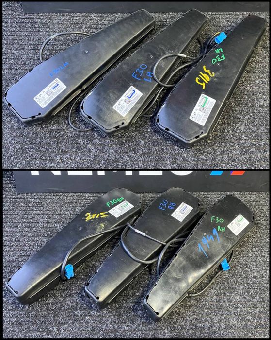 Подушка сидіння ліва/права Air-Bag BMW F22 F30 F31 F32 F34 F36