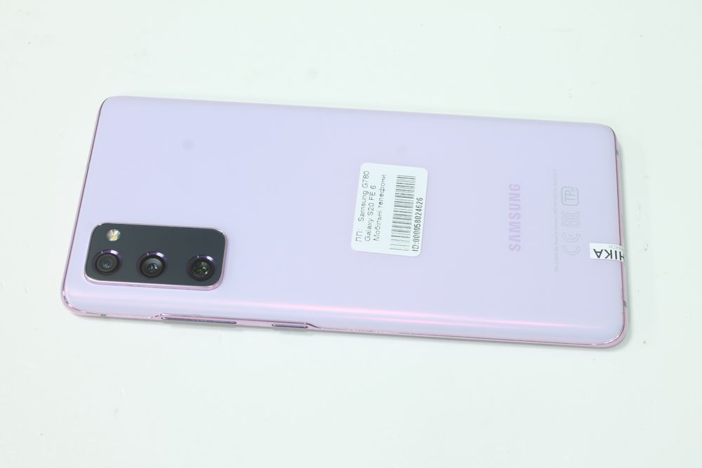 Samsung G780 Galaxy S20 FE 6 / 128GB