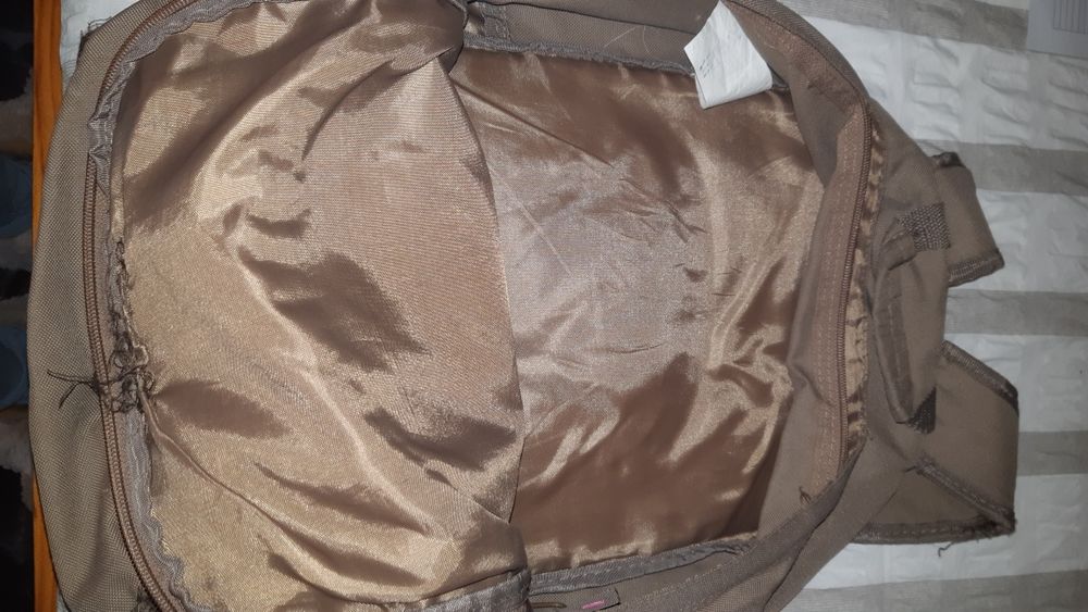 Mochila escolar bill bong+ estojo conjunto