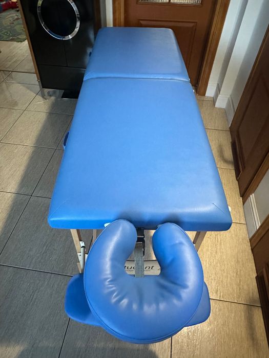 Łóżko do masażu Habys