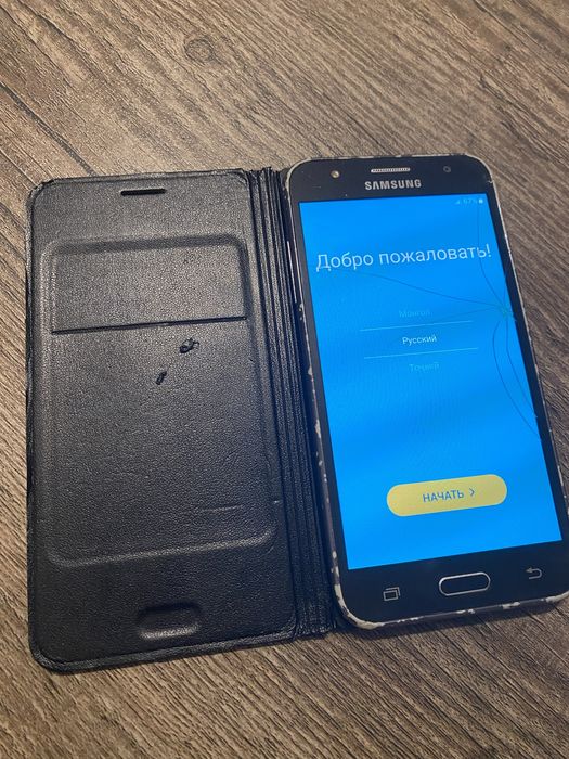 Продам Samsung j5