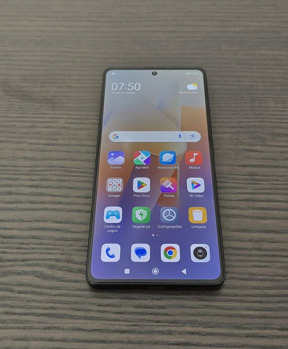 Xiaomi Redmi Note 13 PRO