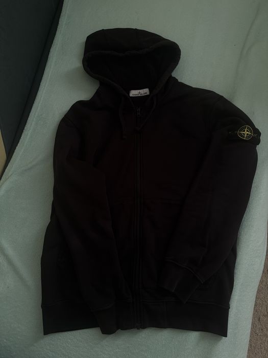 Stone Island оригінал zip