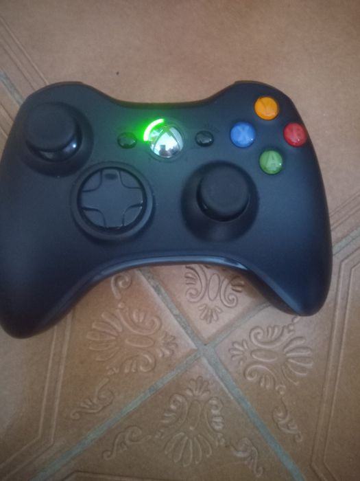 Xbox 360 Negociável