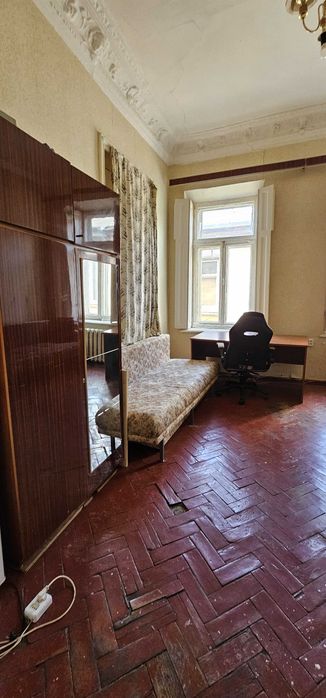 Комунальна кімната у самому серці Одеси, вул. Садова