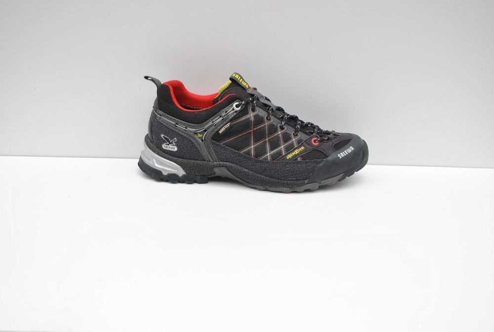 Buty podejściowe Salewa Ws Firetail GTX