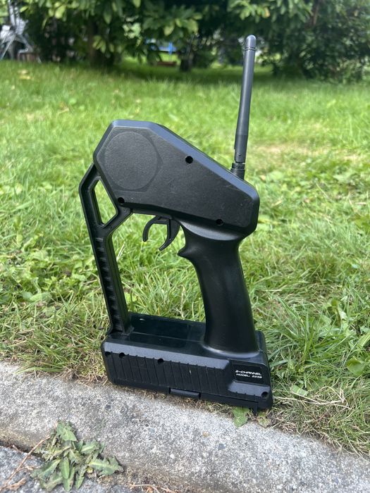 Nadajnik Traxxas model 2238