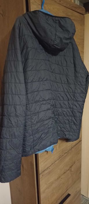 Kurtka męska wiosna jesień