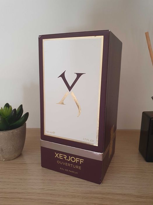 Xerjoff Ouverture