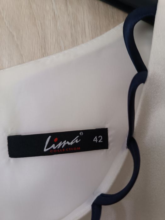 Elegancka sukienka