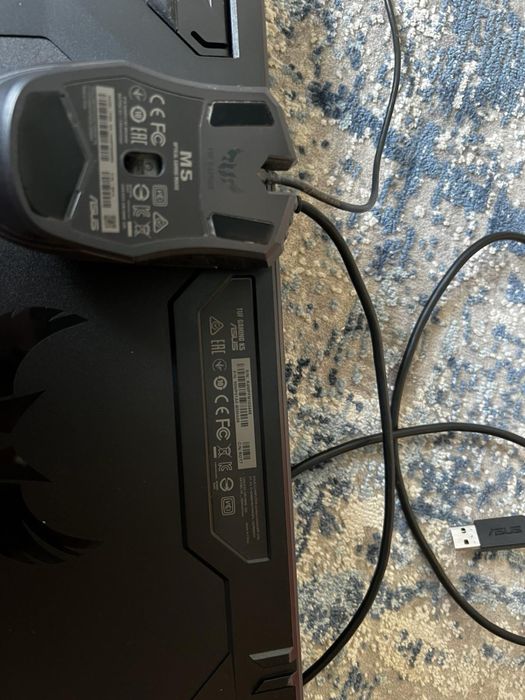 ПК GTX 1650 & AMD 5 3600