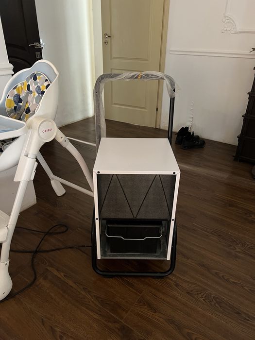 Осушитель воздуха 180м Trotec 170S Промышленный мощный немецкий | Б/у