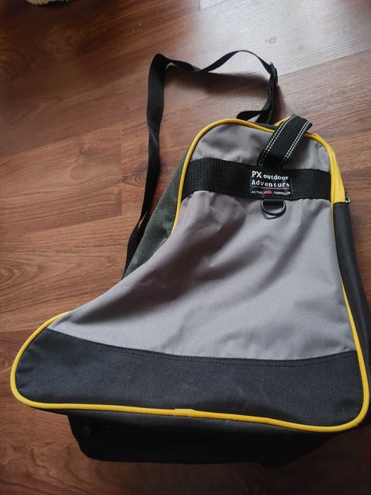 Сумка для лижних черевиків