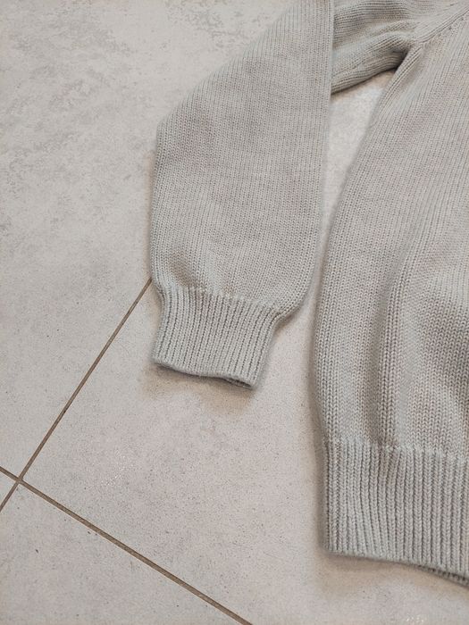 Sweter szalowy Lyle & Scott