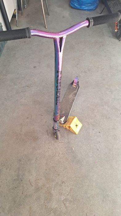 Hulajnoga Raven Torden