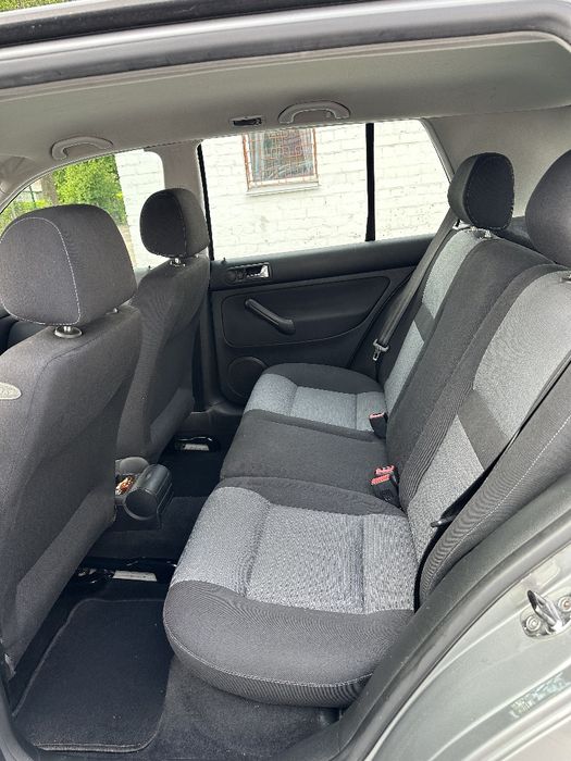 Volkswagen Golf 2003 VIN WVWZZZ1JZ3W544715 фото оголошення 14 з 20