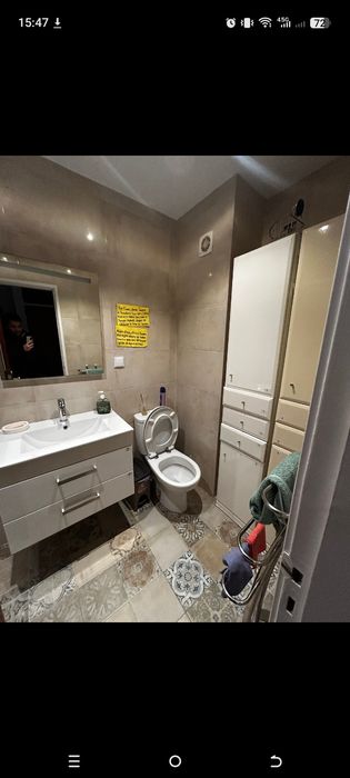 Alugo quarto Santo Antonio dos cavaleiros. Cidade nova