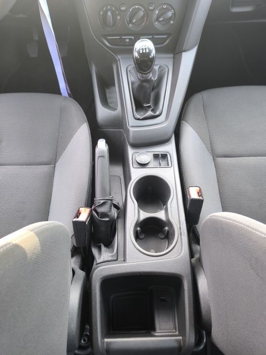 Ford Focus SW 1.0 EcoBoost