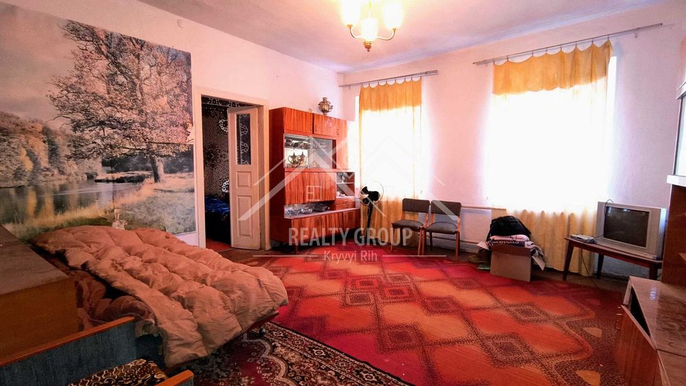 Продам будинок у ЦМ рн з видом на річку