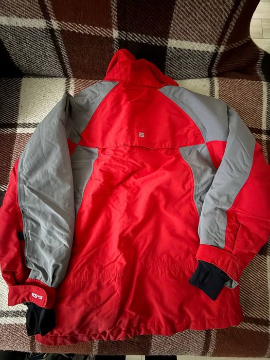 Лижна куртка Everest